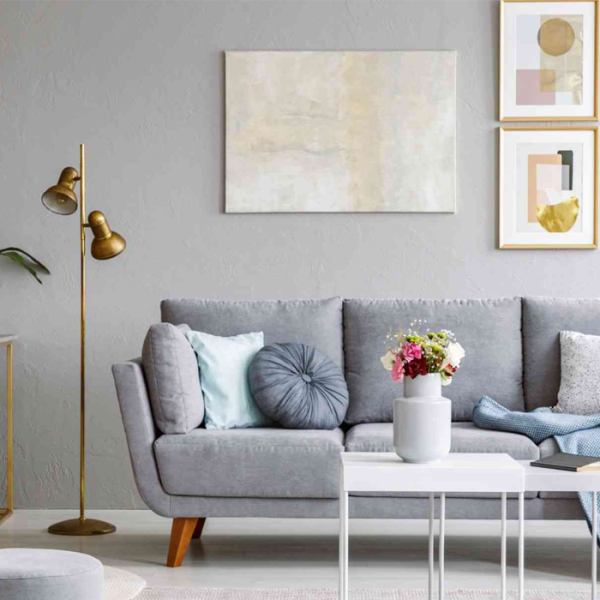 Colour Schemes To Introduce Spring In Your Home